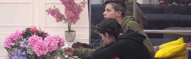 ISPADA DA JA TEBE KOČIM! Nevolje u raju, Hana i Nerio ušli u klinč zbog ovog!