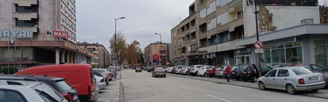 Ovo nije samo brojka - Kragujevac nikada nije imao više automobila: 123.372 registrovana vozila u 2025!