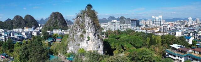 Putopis iz budućnosti: Kako Kina pomera granice modernog sveta