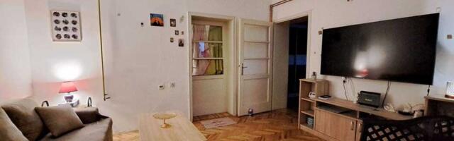 FOTO: Trosobna kuća za 55.000 evra? Da, možete je naći na Bagljašu!