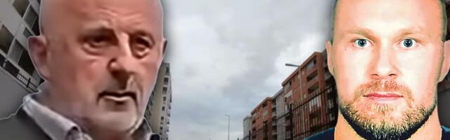 "REČE MI ŽENA DA JE VRH" Zvicer kupio 5 stanova za pola miliona U KEŠU! Ovako je vođa kavčana s prljavim policajcima dogovarao kupovinu: "Boji se da nije skupo"