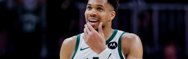 NBA insajder otkriva: Ovo su timovi koji su pokazali interesovanje za Janisa