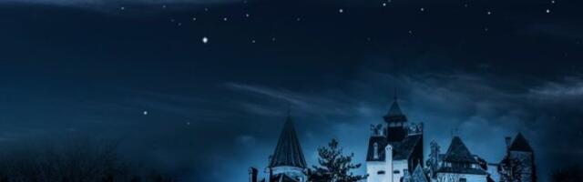 Evropa dobija Drakulin park: Ludilo od zabave - 6 zona, 40 atrakcija i jedna legenda