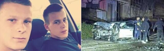 Braća u komi nakon stravičnog udesa kod Velike Kladuše: Hitno im potrebna krv, porodica traži svedoke