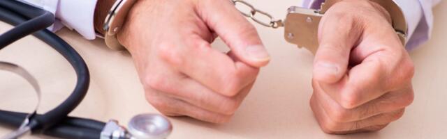 Dečiji psihijatar iz pakla: Seksualno zlostavljao i drogirao decu koju je lečio