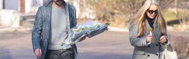 GODINAMA PRIČAJU DA GA ŽENA IZDRŽAVA, A OVO JE ISTINA! Evo gde i za koju platu radi Veljko Kuzmančević, otkriveni detalji