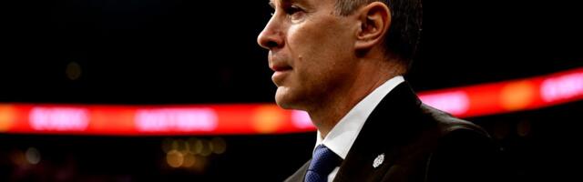 Obraćanje Mirka Ocokoljića nakon poraza od Virtusa: Pratite uživo na Sportalu /VIDEO/