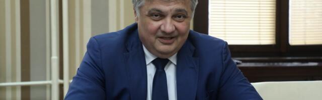 Lučić: Prihodi 2,2 milijarde evra, profit 1,2 milijarde - Telekom nikad jači!