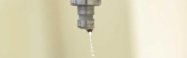 Misteriozno isključenje vode u Srpskoj Crnji, policija obavila uviđaj