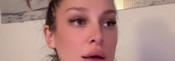 ŠTA SE DESILO U DOMU LUNE ĐOGANI?! Hitno oglašavanje UZNEMIRILO sve - NE GOVORI S MAJKOM!