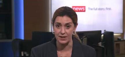 Novinarka opsovala uživo u programu: Snimak preplavio mreže "Dajte joj povišicu" (VIDEO)