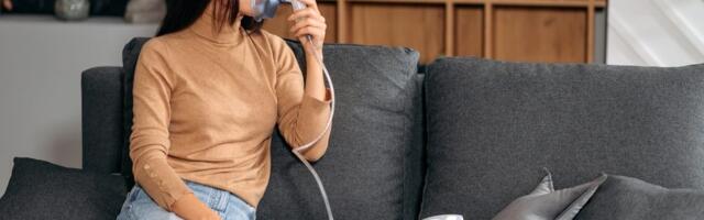 Sinusitis, glavobolja, zapušen nos: Stručnjaci otkrivaju najbolje inhalacije i recepte