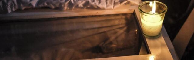 "SLUŠAJTE ME SAD DOBRO" Proglasili ga mrtvim, porodica oplakala, a onda su dobili POZIV KOJI IM JE OKRENUO ŽIVOT!