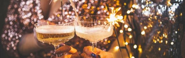 Pre nego što krenete na doček, uzmite kašiku OVOGA i spasite se mamurluka