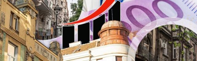 CENA KVADRATA U 2026: Hoće li stanovi biti još skuplji - ovo morate da znate ukoliko planirate kupovinu!