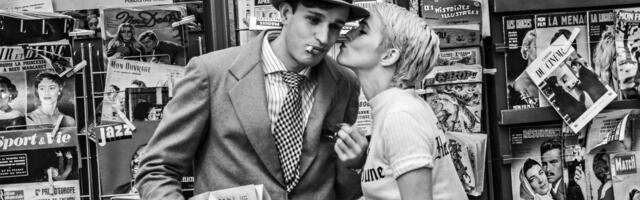 Film “Novi talas” Ričarda Linklejtera na Beograd Film Festivalu