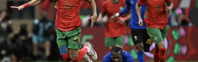 KUP AFRIČKIH NACIJA: Maroko pobedio Kamerun za plasman u polufinale