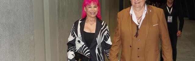 ZORICA BRUNCLIK I KEMIŠ PREVARENI! Njihom lik ilegalno iskorišćen, pa je sve plasirano u javnost - Pevačica se oglasila i otkrila sve detalje! (FOTO)