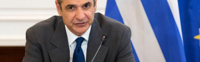 Micotakis: Vlada pokazala toleranciju za poljoprivrednike