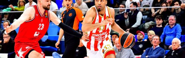 "Sad će i dodela Oskara!" Komentator isprozivao Gudurića zbog reakcije na Kalinićev potez /VIDEO/