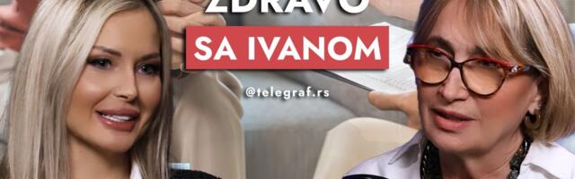 ZAKLJUČANE EMOCIJE Prof.dr Bojana Cvejić o ljudima koji osećaju tegobe a nisu fizički bolesni! Ovo je rešenje