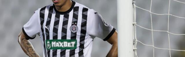 Saldanja: Razgovarao sam sa Partizanom