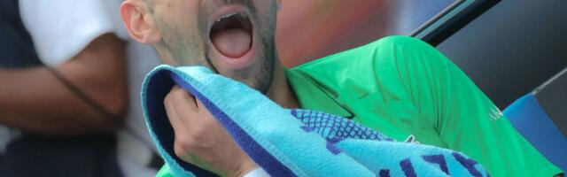 "Siner će ga pregaziti! Prevelik je ovo zalogaj za njega!" Bivši Novakov trener zna šta Đoković nikako ne sme protiv mladog Italijana