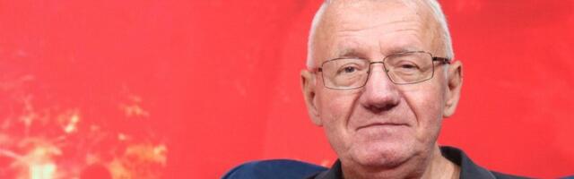 Ponude meni tri žene! Šešeljeva nikad ispričana priča: I ja izaberem Makedonku (VIDEO)