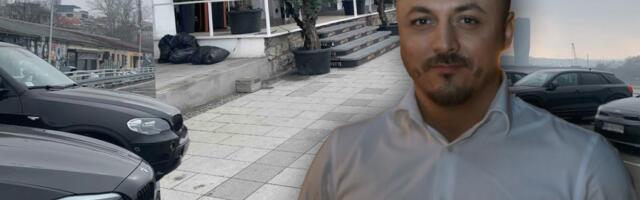 "OTMIČARI PRIČALI NA TURSKOM, ISKORISTILI TRENUTAK PA POBEGLI PREKO NJIVA!" Ovako je izgledala Danielova otmica: Čak 63km trajala filmska potera