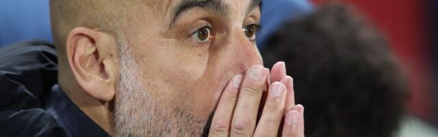 "Mora da postoji zdrav razum, zar ne?" Gvardiola besan na sudiju posle derbija