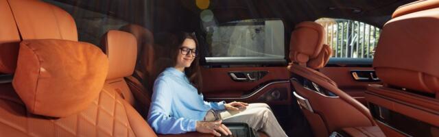 Kako se u Rusiju uvoze najnovije evropske limuzine, jedna im država od početka rata ispunjava želje