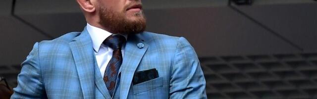 SPEKTAKL ZVANIČNO ZAKAZAN Konor Mekgregor i BKFC stižu u Beogradu!