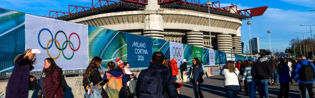 Rusiji i Belorusiji dozvoljeno da se takmiče pod svojim zastavama, Ukrajinci najavili bojkot ceremonije na otvaranju Igara!