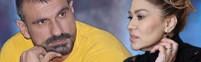 "POKUŠALA JE DA MI NAPRAVI PAKAO OD ŽIVOTA, ALI NIJE USPELA" Igor X o problemima sa Minom: Trudio sam se, nije me čula, a onda sam presekao...