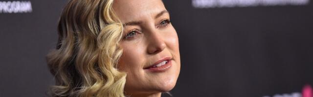 Kejt Hadson otkrila PRAVILO kojeg se drži u vezama