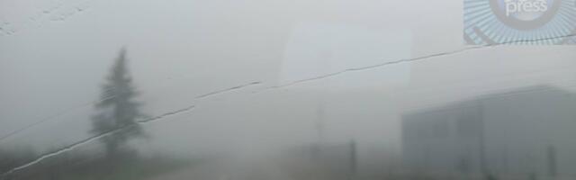 Posle hladnog jutra temperatura i do 20 stepeni