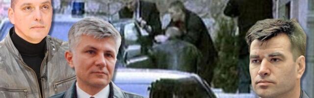 "JSO je žrtva kao i Đinđić": Nekome je trebao mrtav premijer i razoružana Srbija