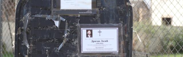 "SVE SE OKRENULO U JEDNOJ SEKUNDI, SPREMALI SMO SPEKTAKL!" Poslednji veliki plan Dragana Lazića ostao NEREALIZOVAN: Oglasio se neutešni kolega, njegove reči KIDAJU DUŠU!