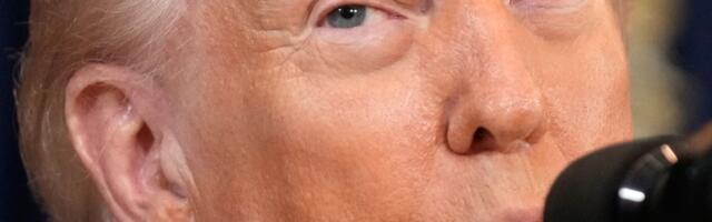 Tramp optužuje Iran: Kamikaze čamci i napadi na američke brodove su izmišljotine AI tehnologije