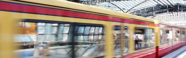 Berlin i Pariz su od danas povezani noćnim vozom - putovanje će trajati oko 16 sati