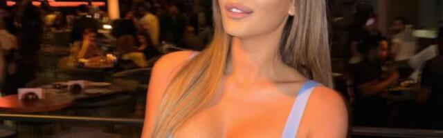 ANA RADULOVIĆ PODELILA SREĆNE VESTI: Čestitke pljušte na sve strane, evo šta se dešava u porodičnom domu! (FOTO)