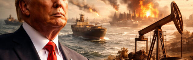 Tramp preti invazijom: “Najviše bih voleo da Iranu uzmemo naftu, to bi bilo lako, nemaju odbranu”