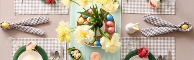 Postavite ovako sto i privući ćete novac, sreću i mir: Trikovi koje svi danas traže