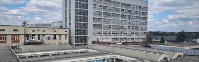 UKC Kragujevac raspisao konkurse za zapošljavanje: Potrebno SEDAM ljudi medicinske struke