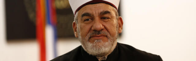 Muftija Jusufspahić za Sportinjo: Obradović bi trebalo da pazi šta govori - Nema jačeg motiva od potcenjivanja