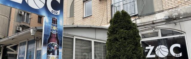 Kafe Žoc u Čačku: Ovde živi legenda Željka Obradovića (VIDEO)