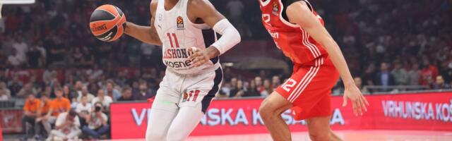 Italijani pišu: Zvezda naciljala evroligašku bombu, zamena za Kodija stiže iz Španije?!