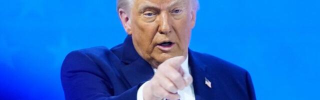 AMERIKANCI SU GLAVNI NEGATIVCI U SVETU! Britanci u anketi jasno pokazali šta misle o Trampu i zemlji, rezultati su šokantni