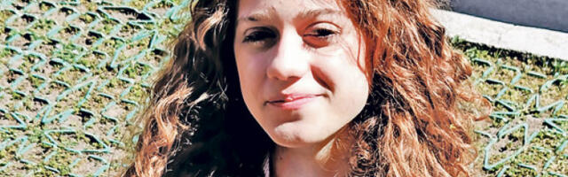 Ива Томић победница националног такмичења у филозофији