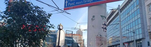 Čemu služe nove rampe u centru Beograda – bezbednost građana u saobraćaju ili isisavanje novca iz budžeta?